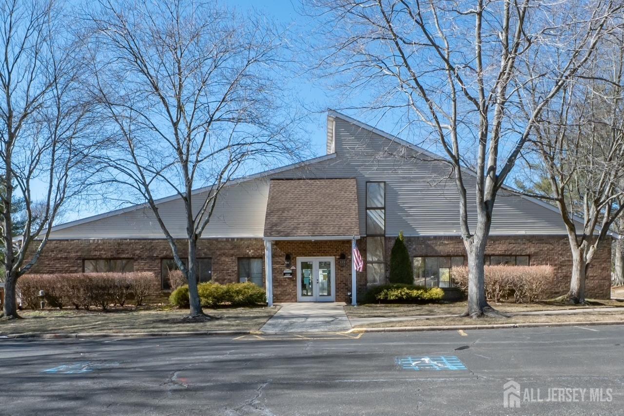 216 Yorkshire Court, Old Bridge, New Jersey image 29