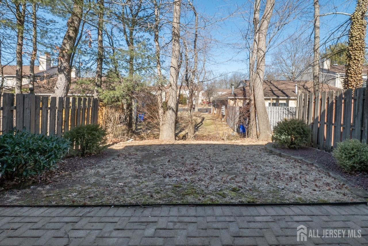216 Yorkshire Court, Old Bridge, New Jersey image 16