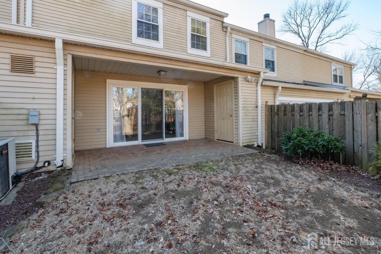 216 Yorkshire Court, Old Bridge, New Jersey image 17