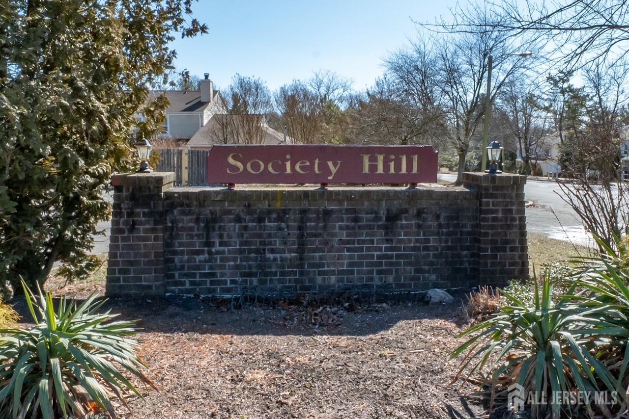 216 Yorkshire Court, Old Bridge, New Jersey image 32