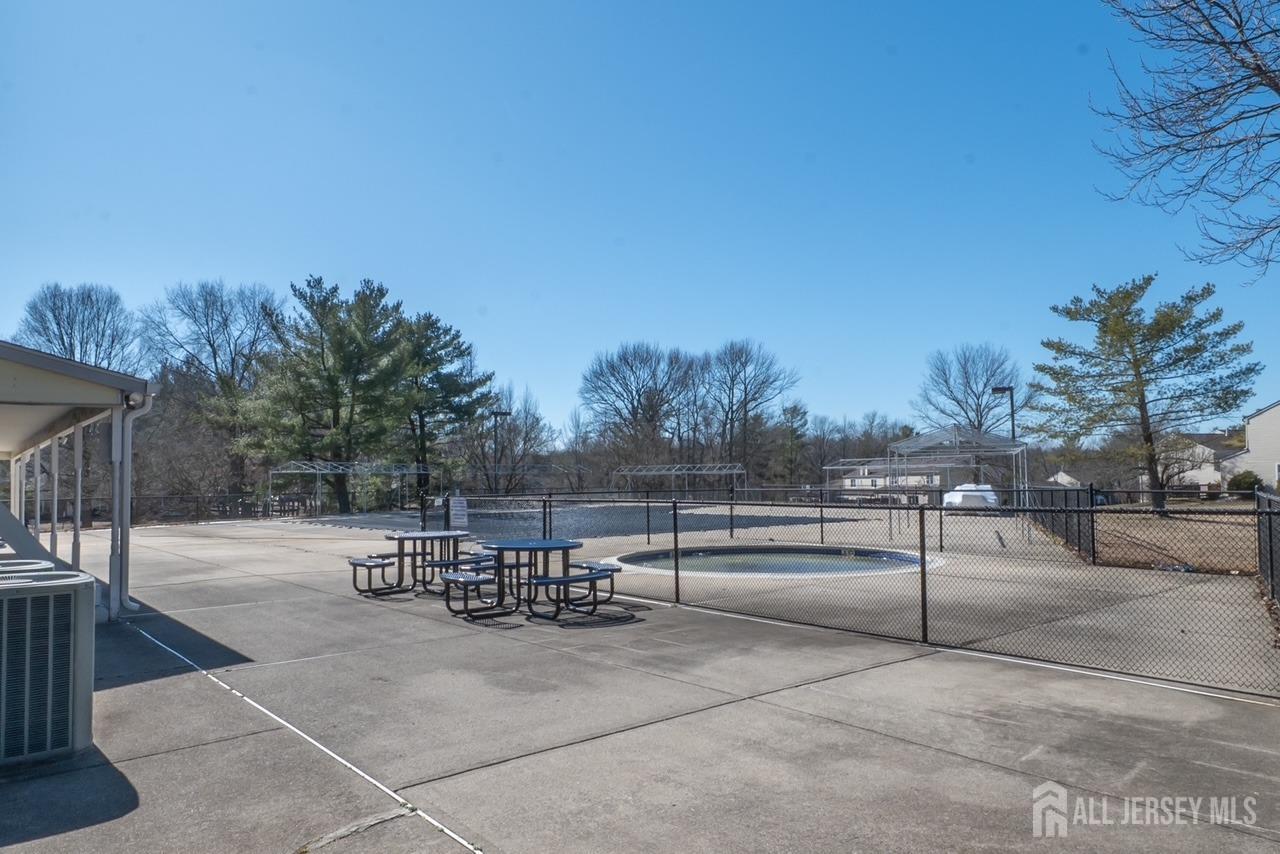216 Yorkshire Court, Old Bridge, New Jersey image 30
