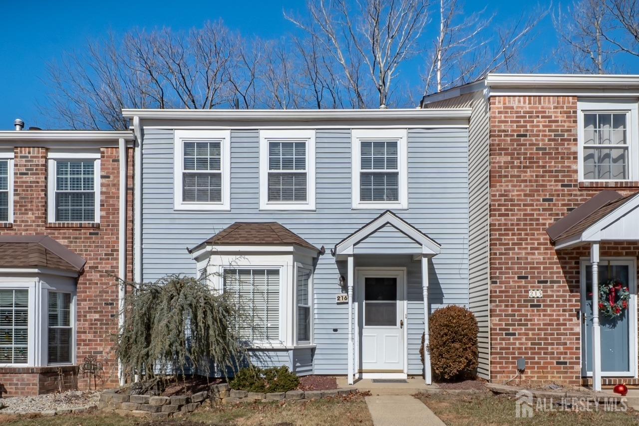 216 Yorkshire Court, Old Bridge, New Jersey image 1