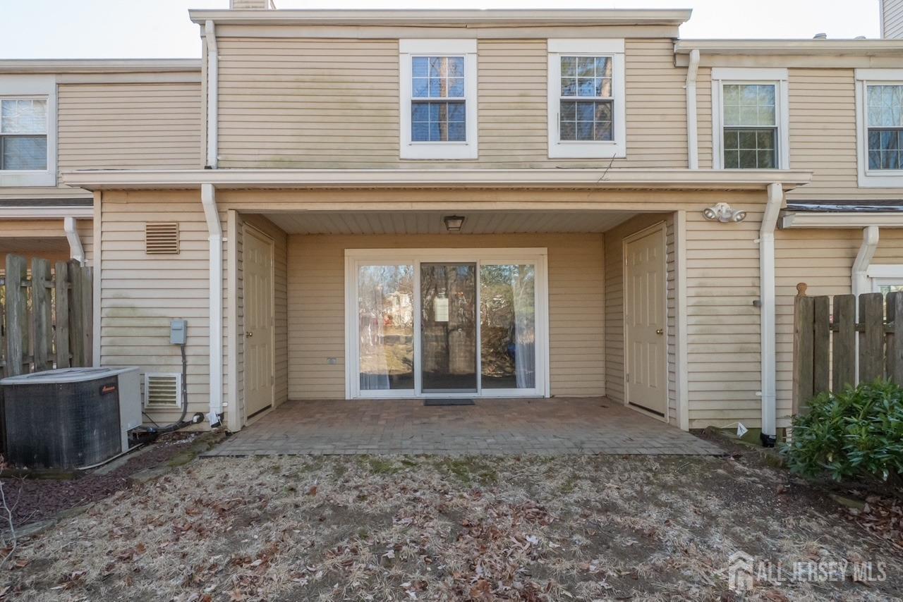 216 Yorkshire Court, Old Bridge, New Jersey image 18
