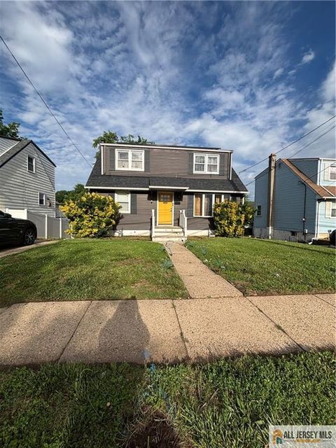 Homes For Sale - 1266 Rahway Avenue<br/> Avenel, NJ 07001