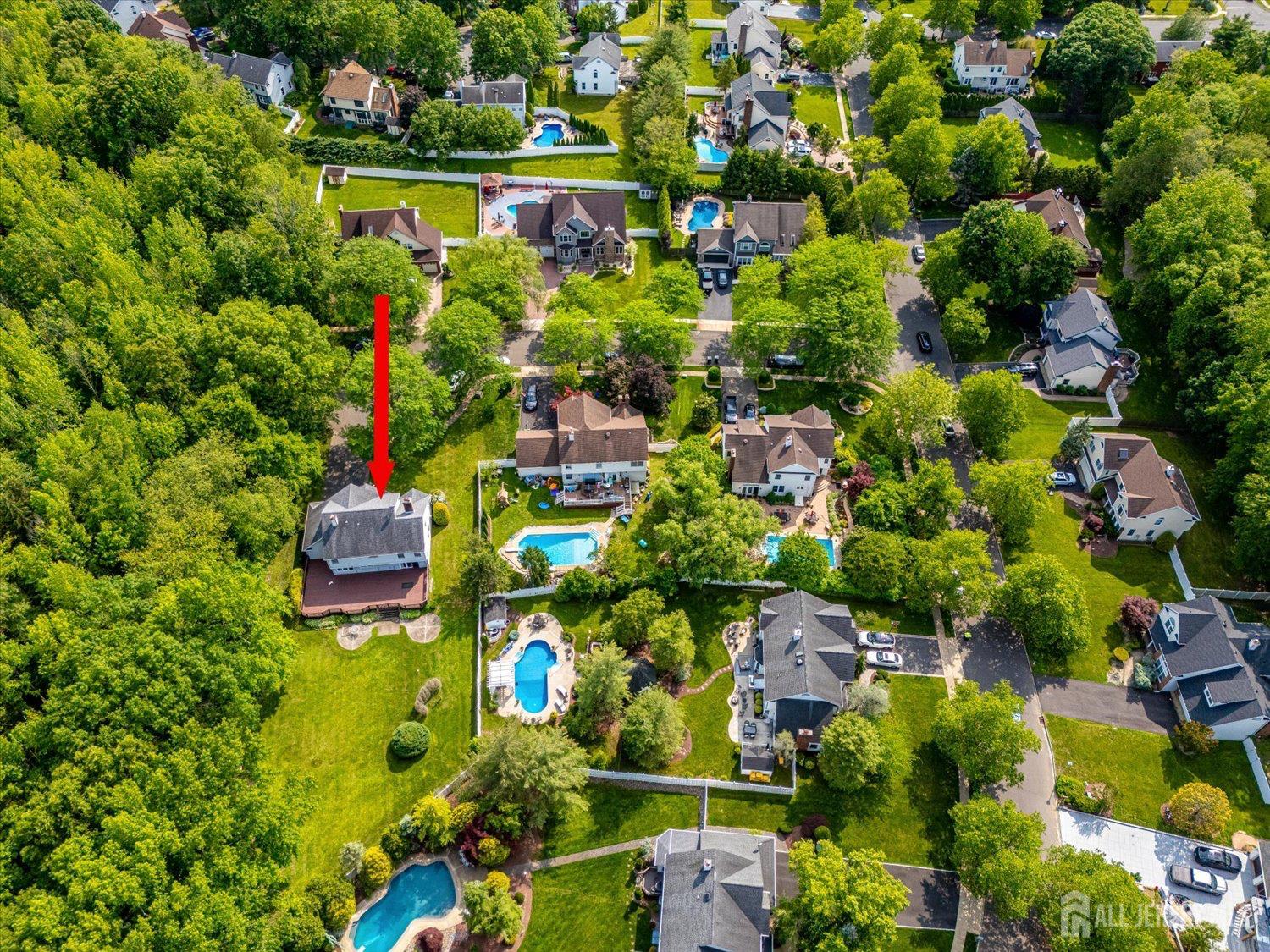 6 Firethorn Road, Old Bridge, New Jersey image 31