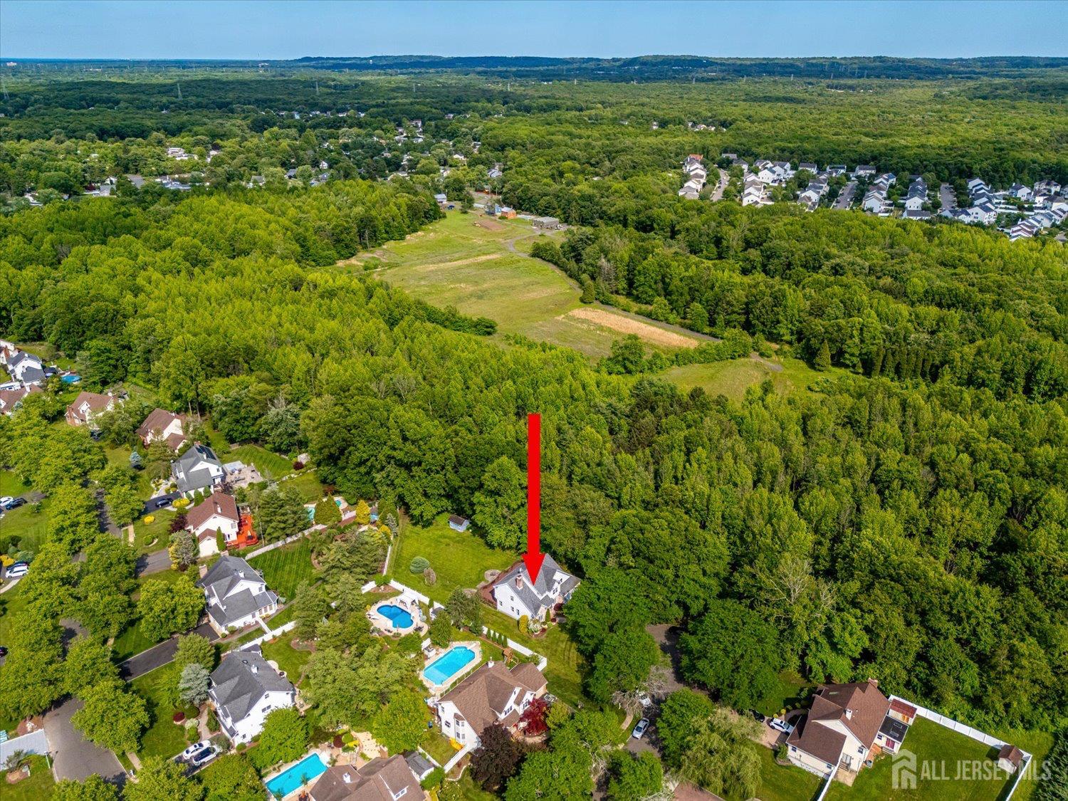 6 Firethorn Road, Old Bridge, New Jersey image 32