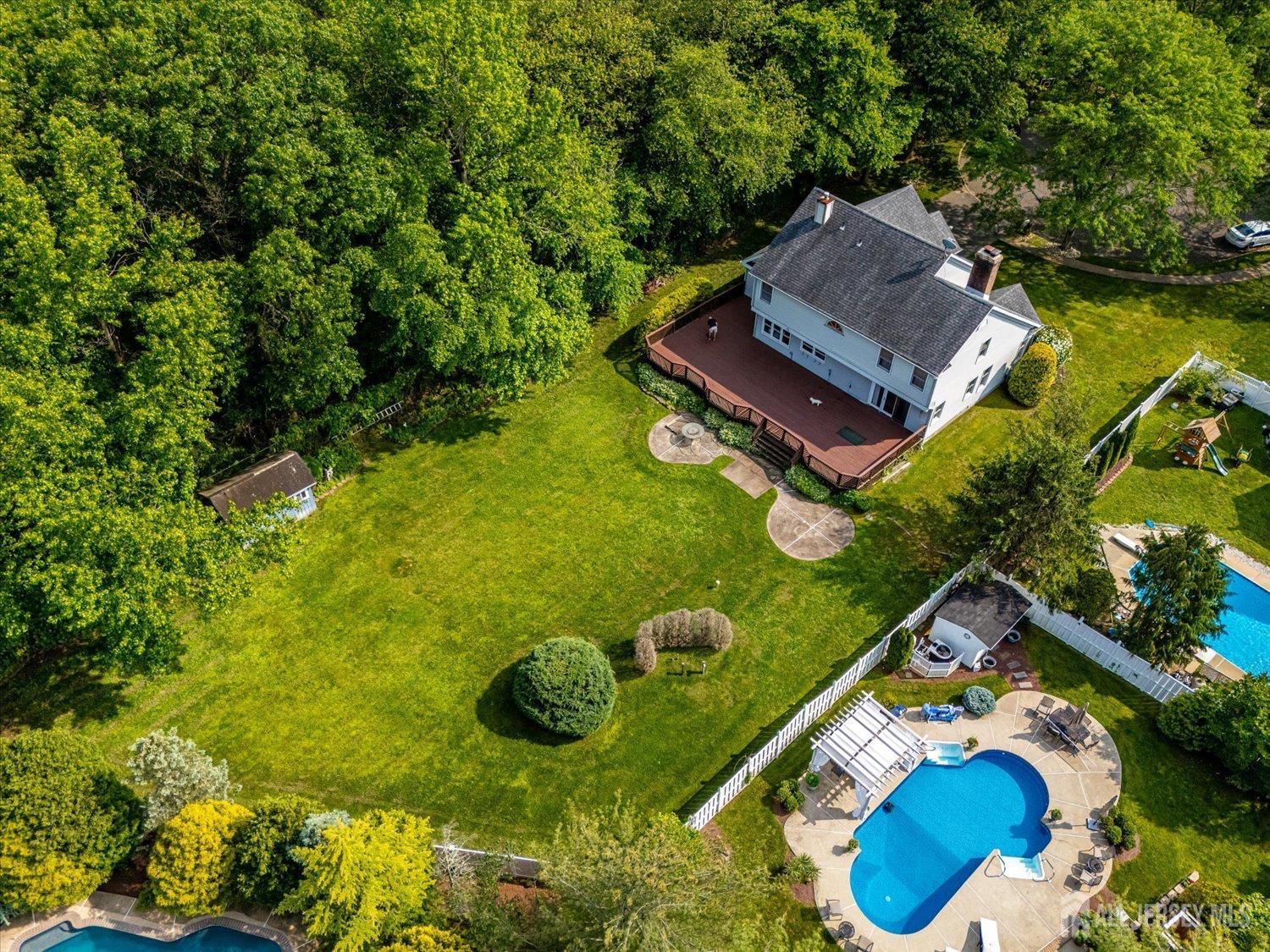 6 Firethorn Road, Old Bridge, New Jersey image 30