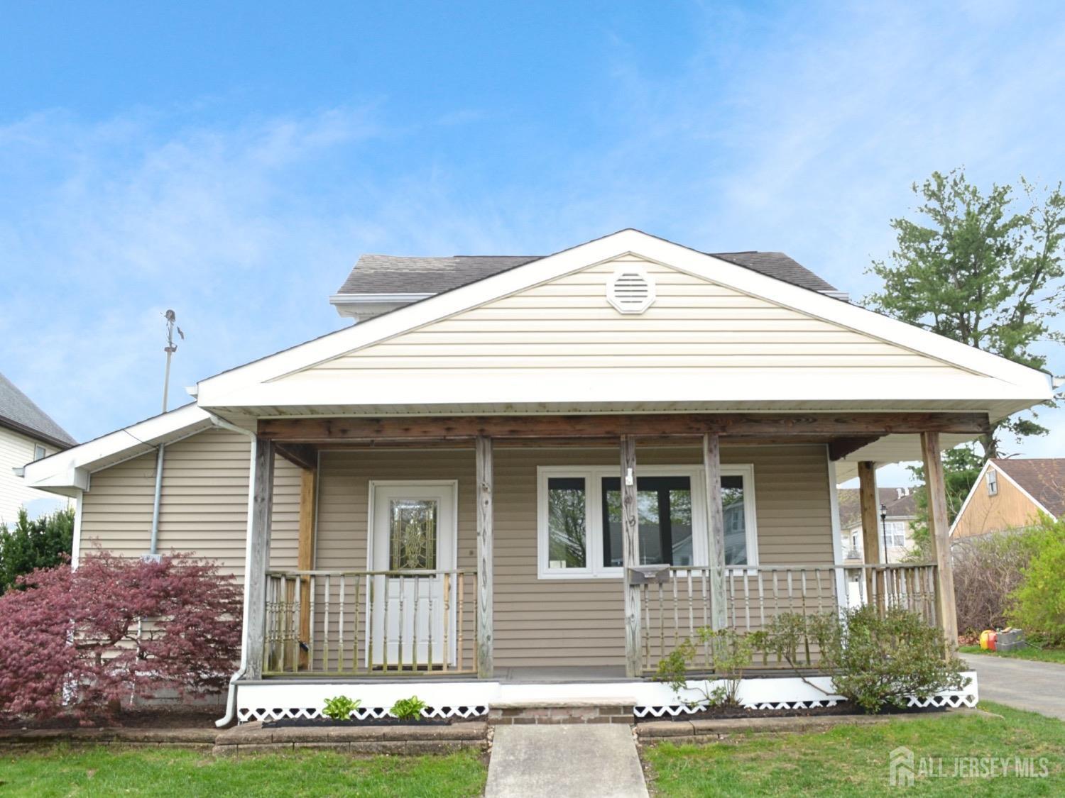 13 Lasatta Avenue, Englishtown, New Jersey image 1