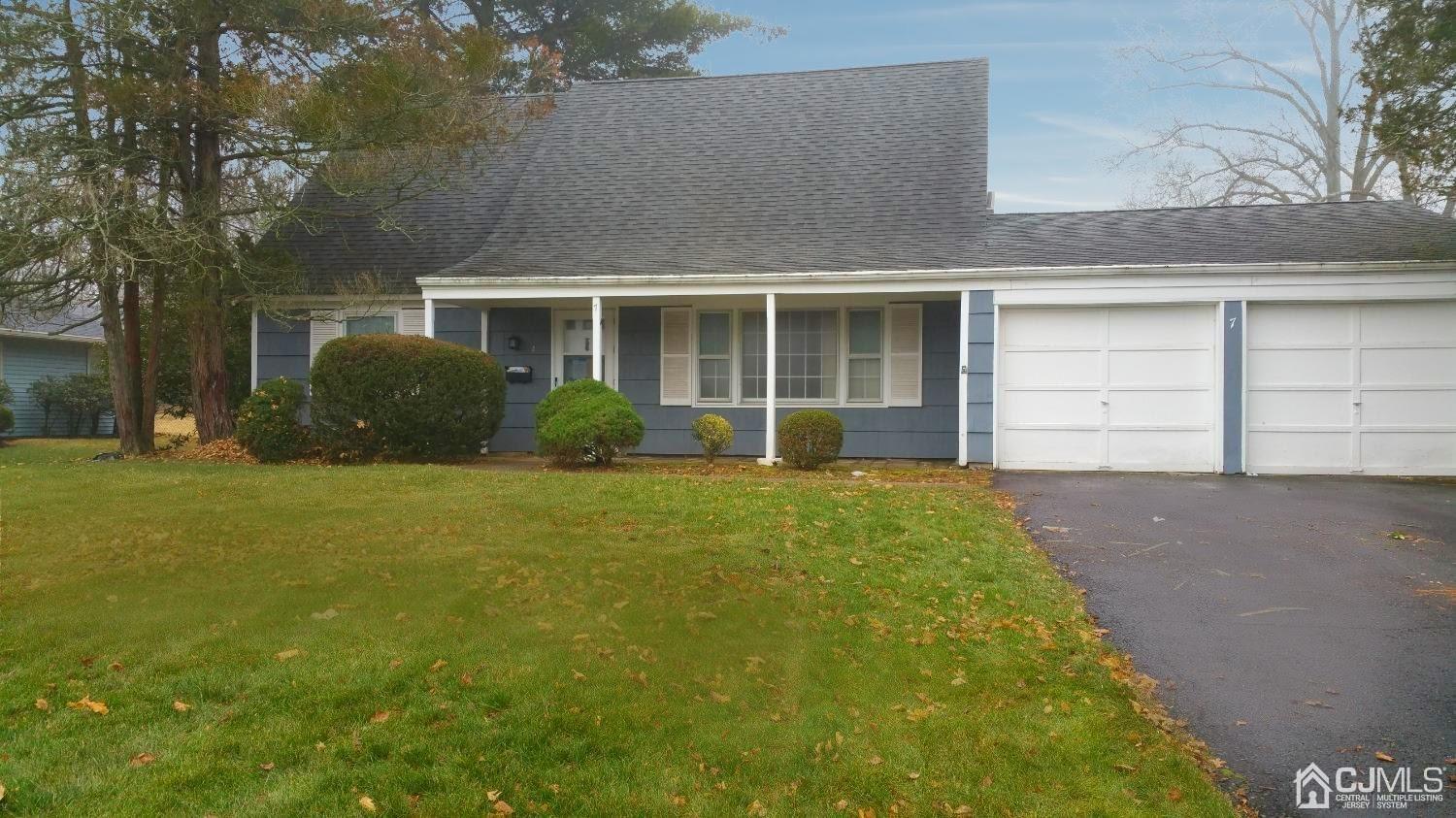 7 Dahlia Road