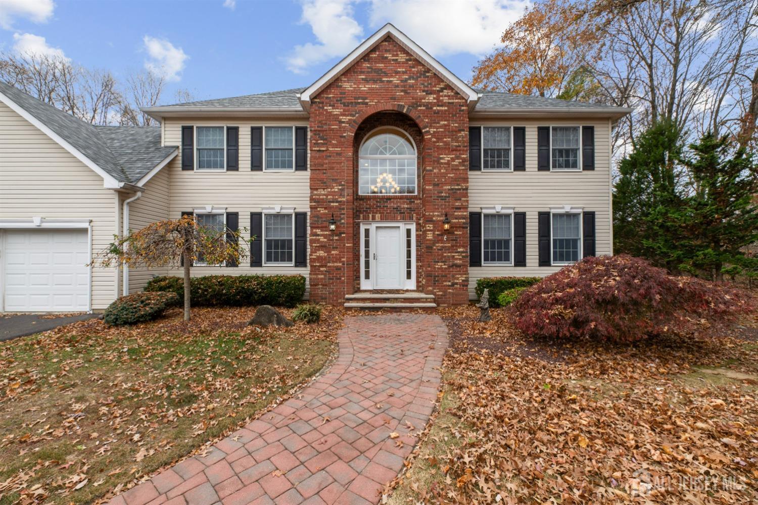 8 Tall Maple Court, Monroe Township, New Jersey image 3