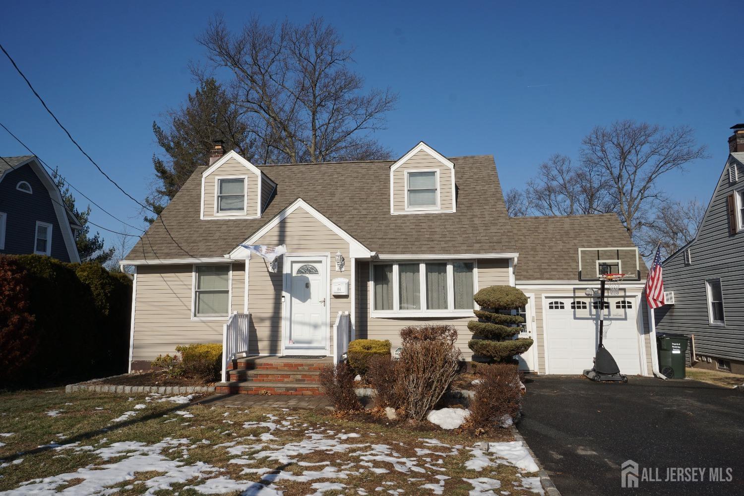 84 W Hill Road, Colonia, New Jersey image 2