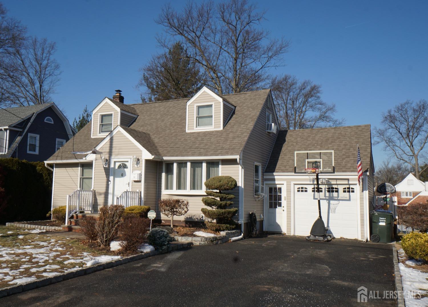 84 W Hill Road, Colonia, New Jersey image 4