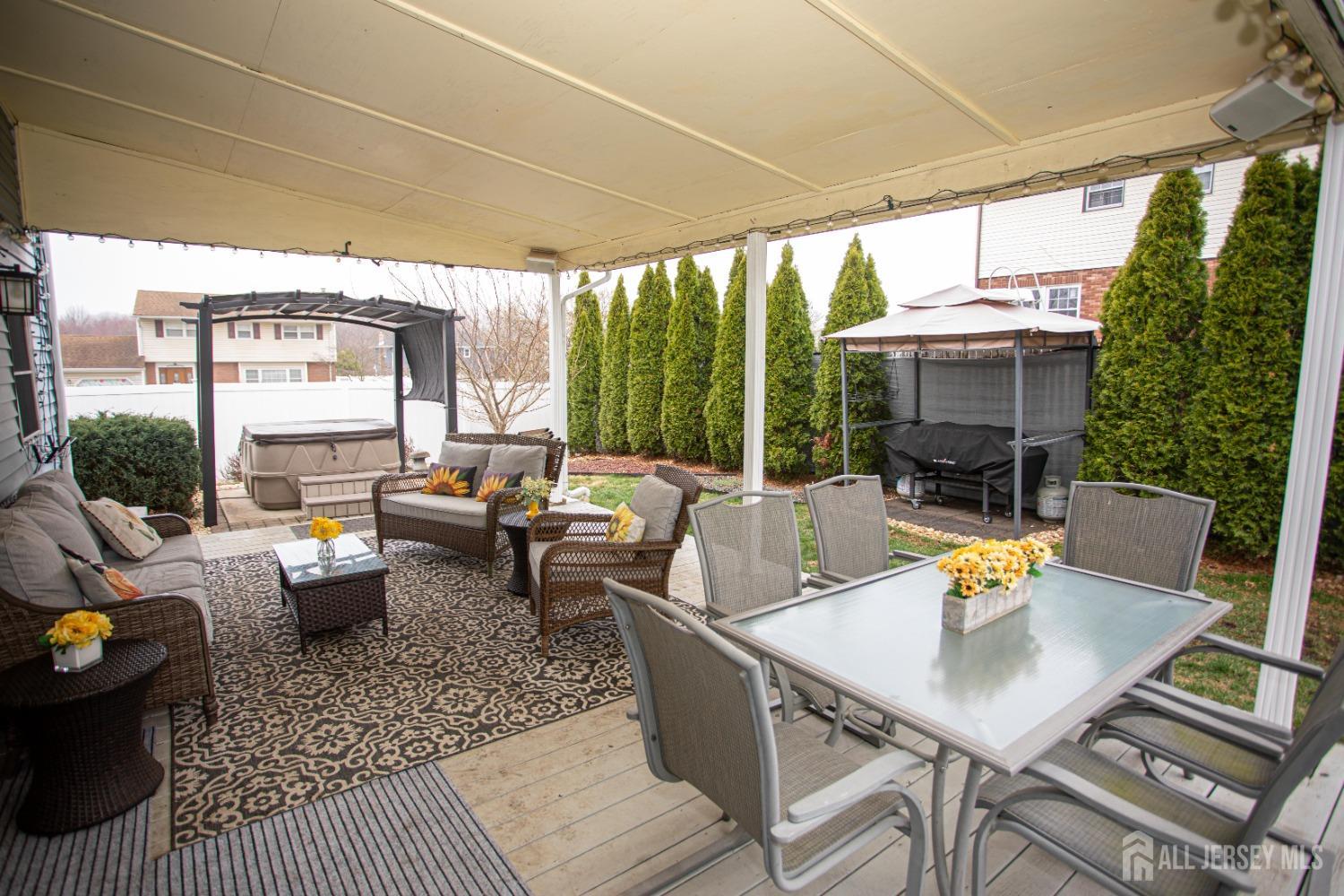 1 Wisz Place, Sayreville, New Jersey image 10