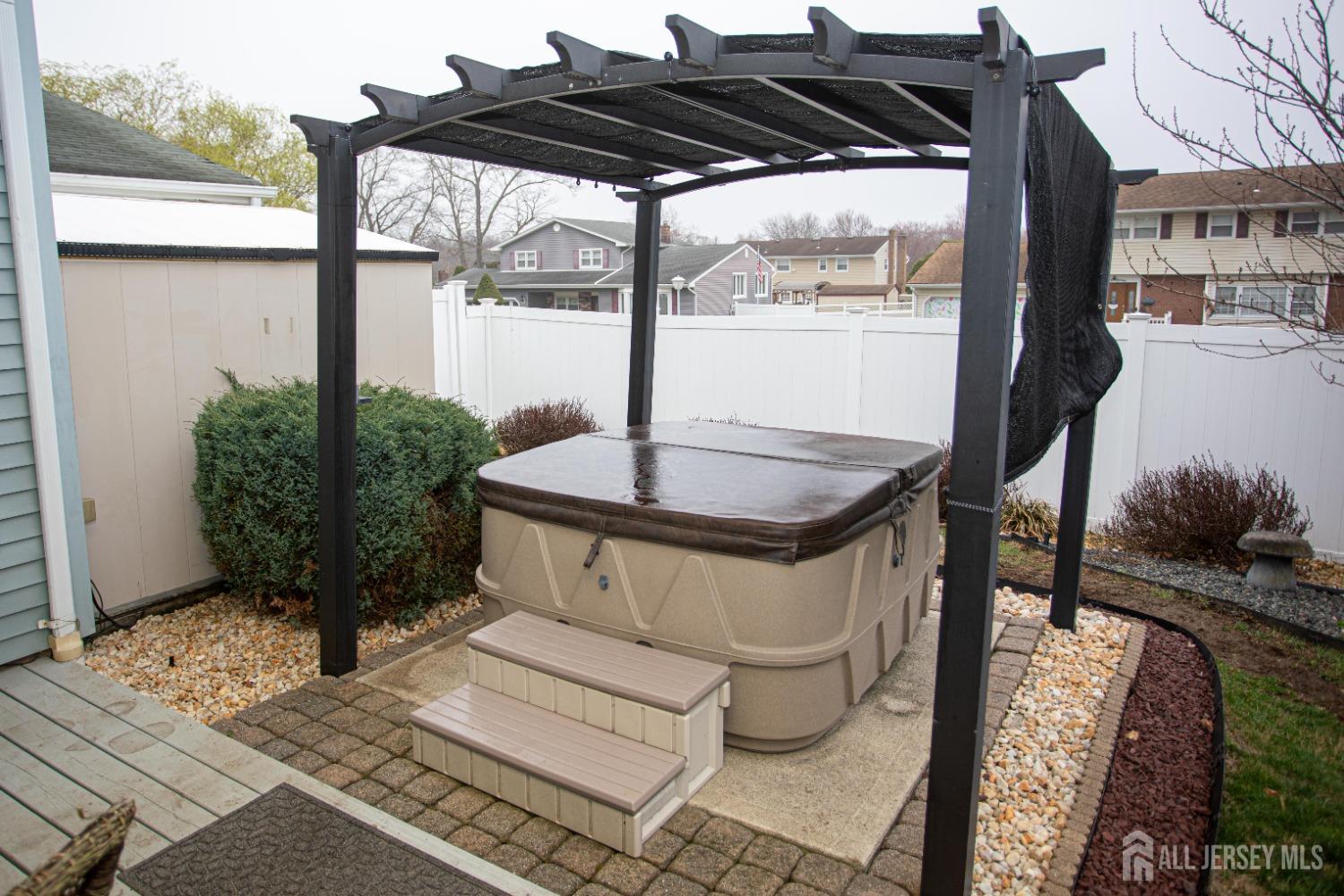 1 Wisz Place, Sayreville, New Jersey image 12