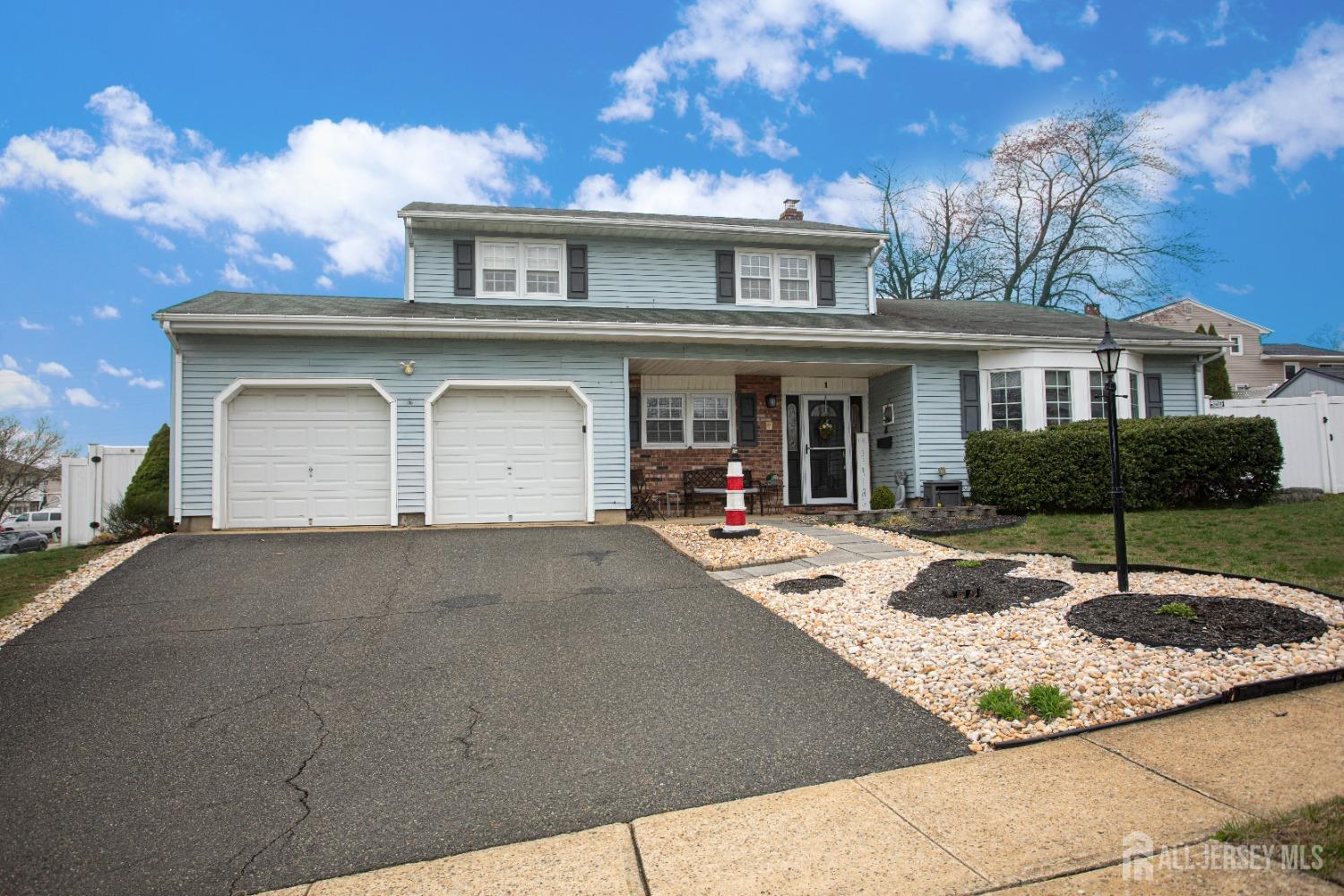 1 Wisz Place, Sayreville, New Jersey image 1