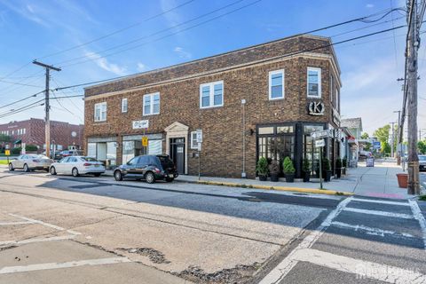 Apartment For Rent - 3 W Church Street<br/> Milltown, NJ 08850