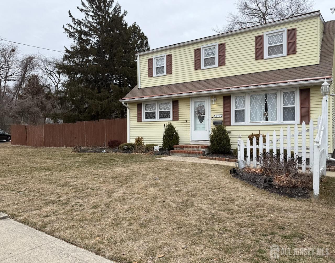 191 Willard Clark Circle, Spotswood, New Jersey image 1