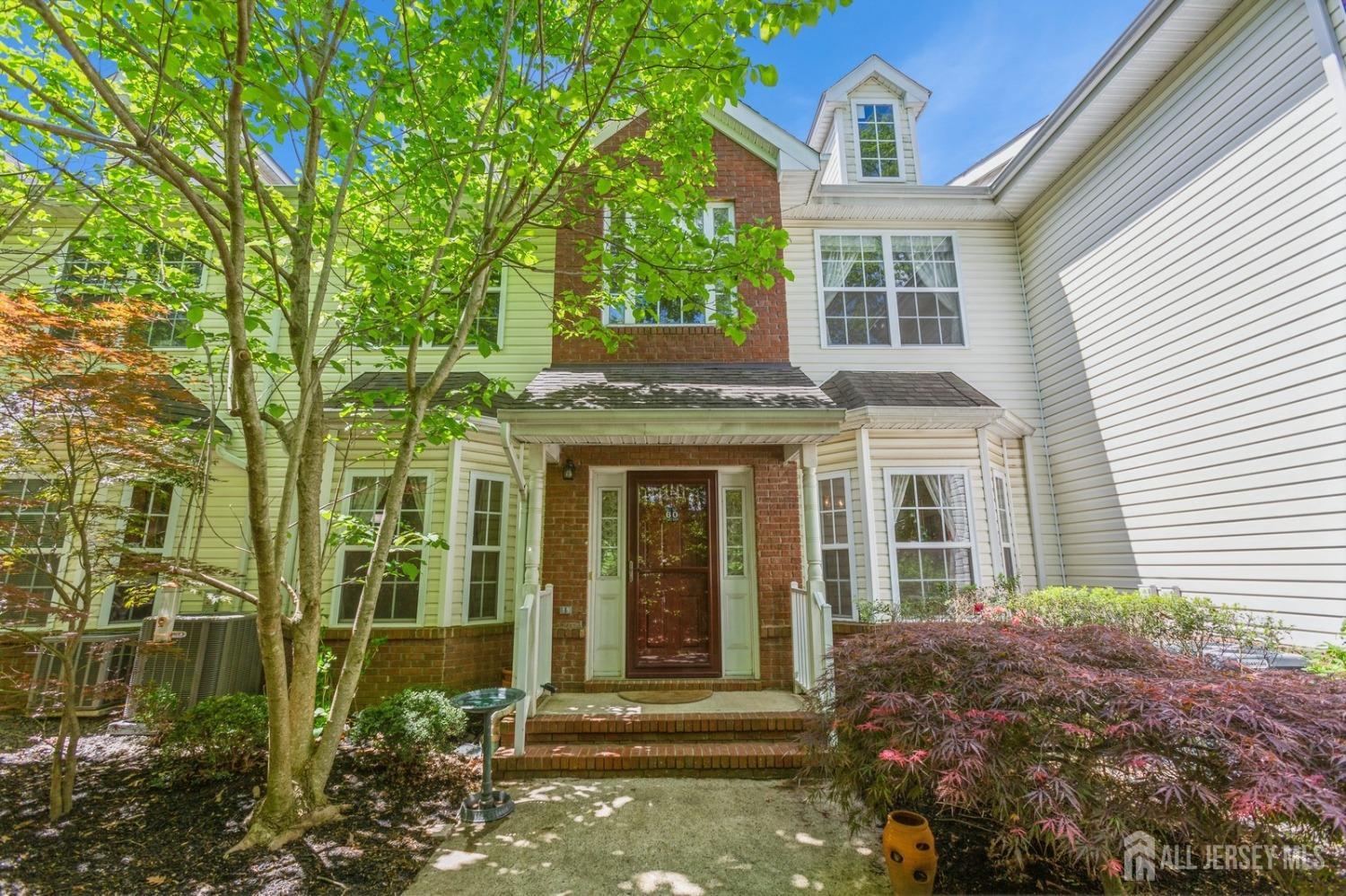 60 Forest Drive, Piscataway, New Jersey image 1