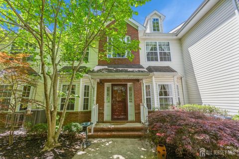 60 Forest Drive, Piscataway, NJ 08854 - MLS#: 2513078R