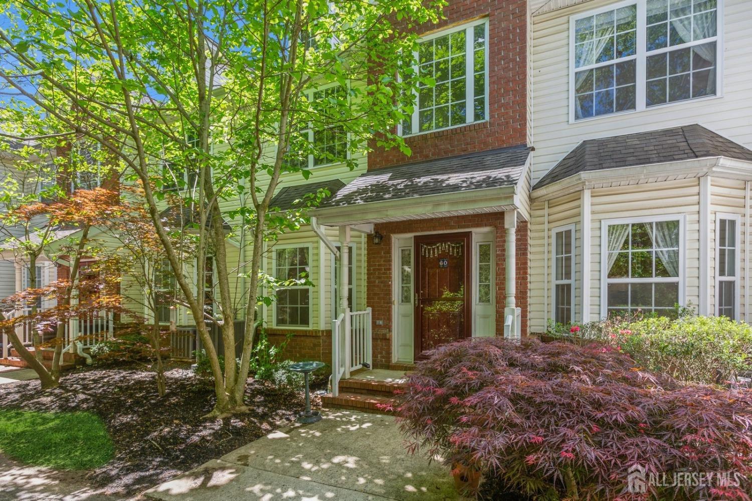 60 Forest Drive, Piscataway, New Jersey image 3