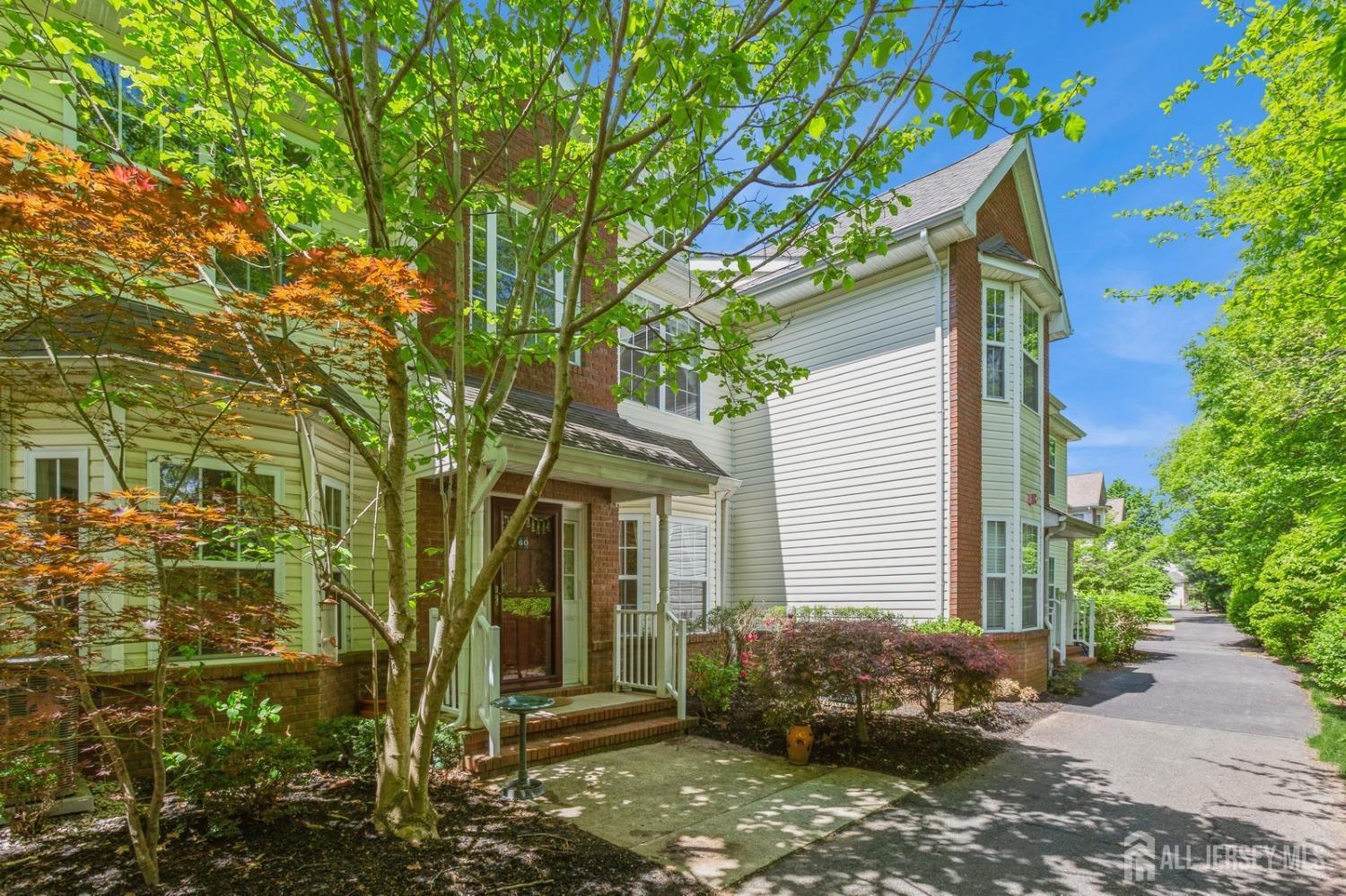 60 Forest Drive, Piscataway, New Jersey image 2