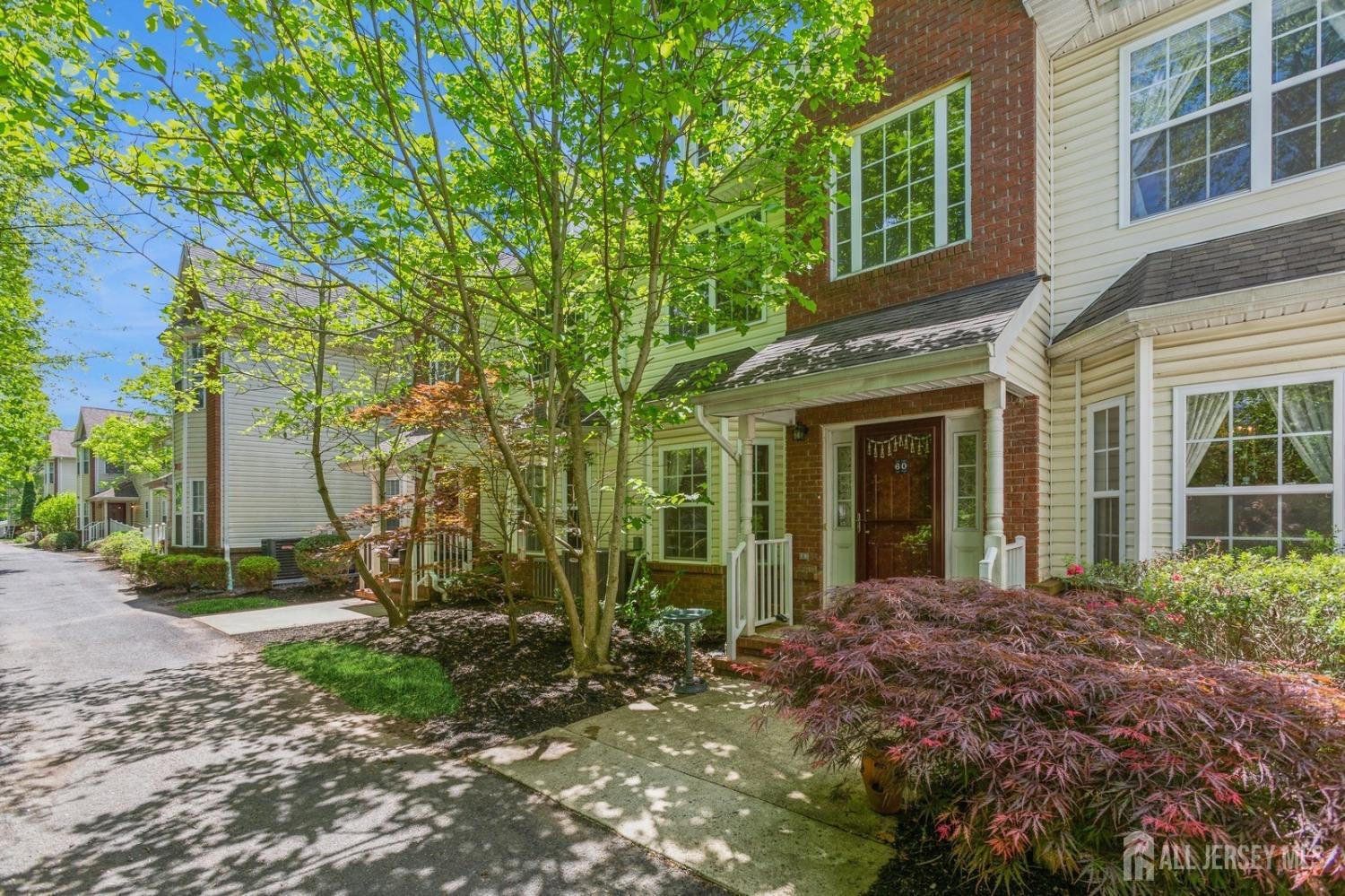 60 Forest Drive, Piscataway, New Jersey image 4