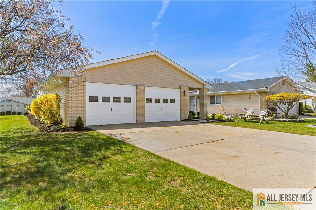 737 Prospect Road #737A, Monroe Township, New Jersey image 28