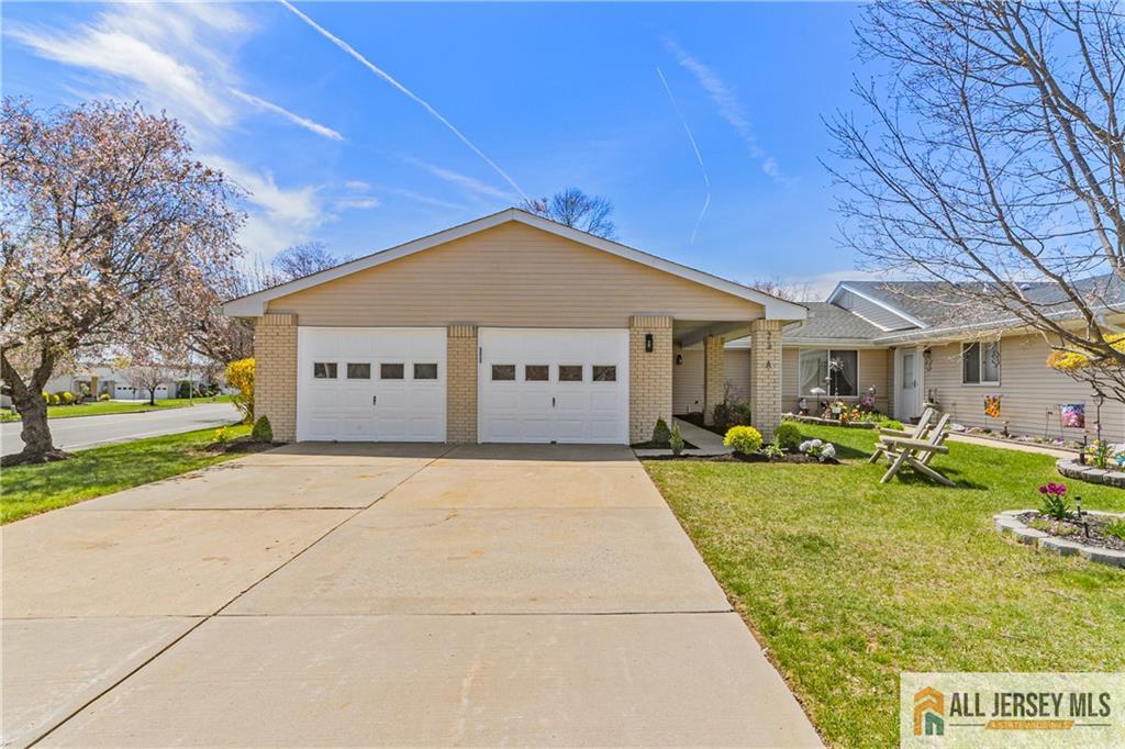 737 Prospect Road #737A, Monroe Township, New Jersey image 1