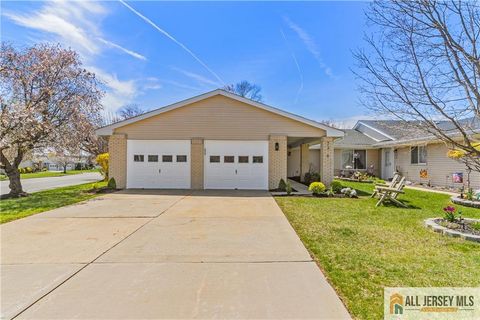 737 Prospect Road Unit 737A, Monroe, NJ 08831 - MLS#: 2561421M