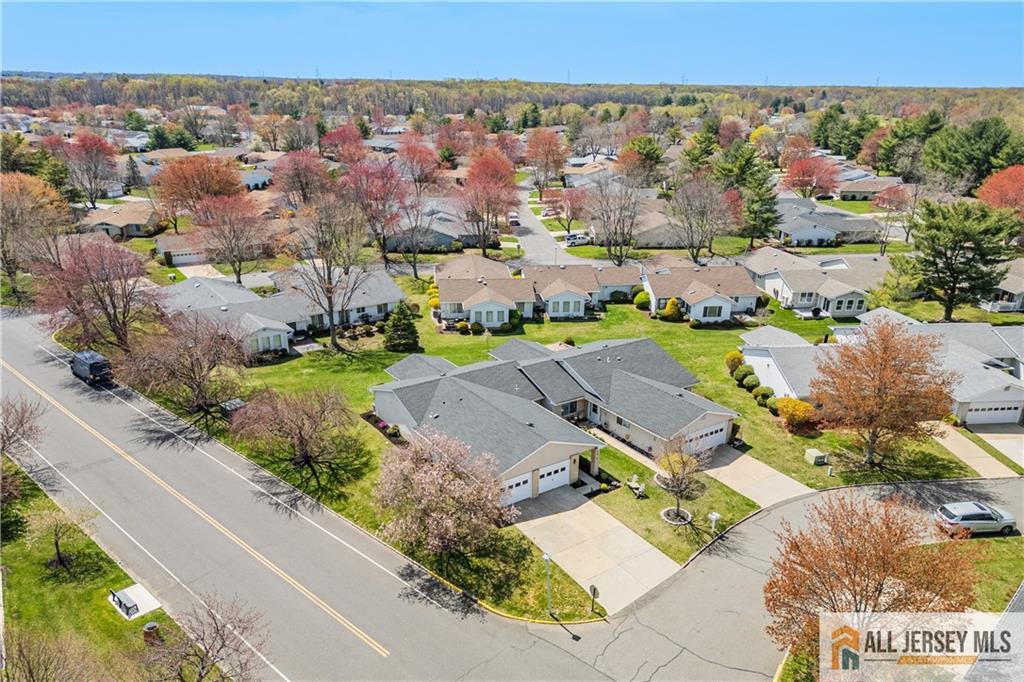 737 Prospect Road #737A, Monroe Township, New Jersey image 23