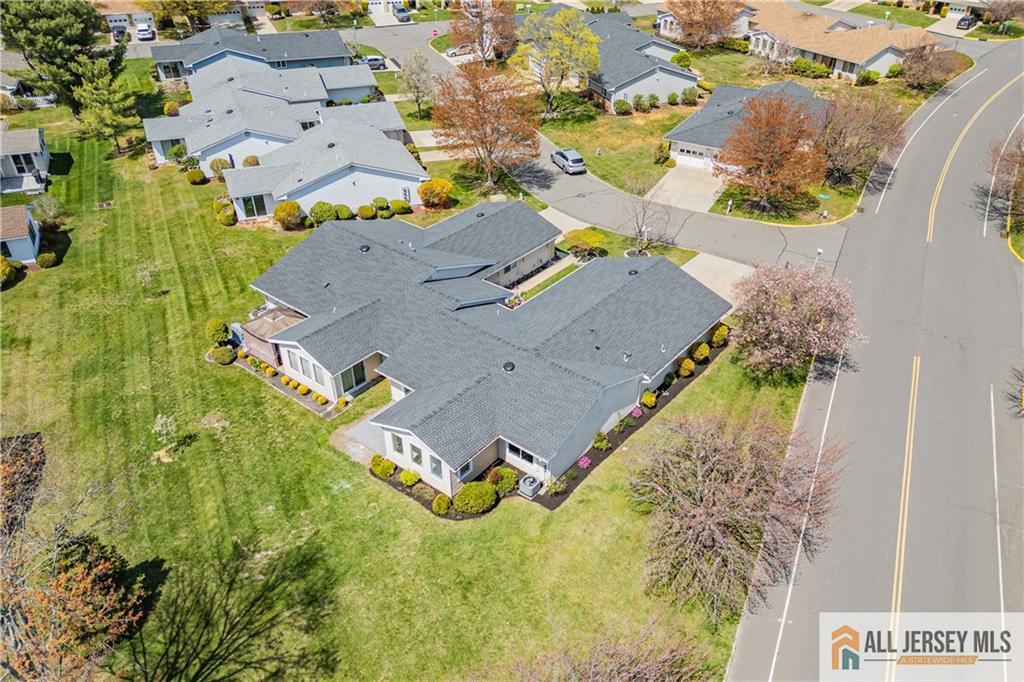 737 Prospect Road #737A, Monroe Township, New Jersey image 25