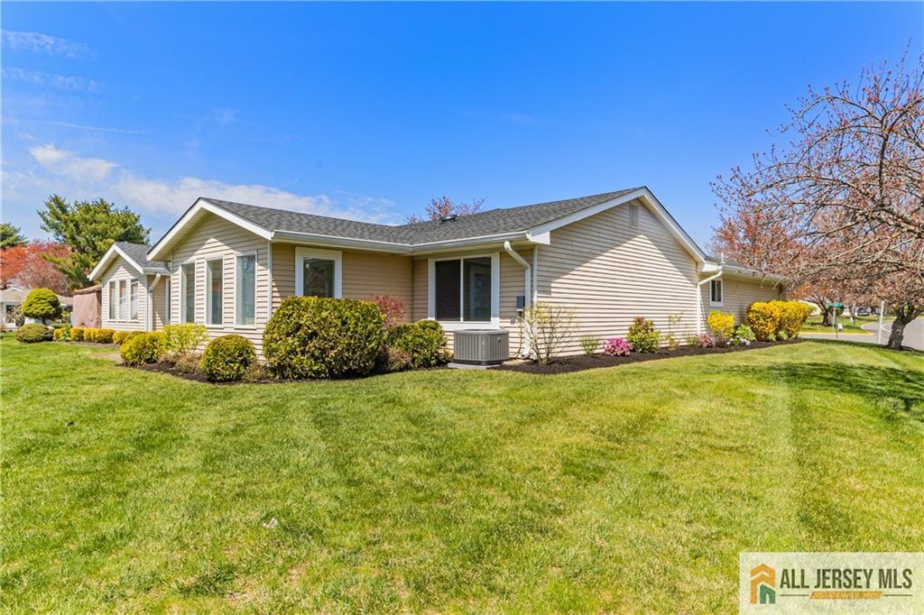 737 Prospect Road #737A, Monroe Township, New Jersey image 26