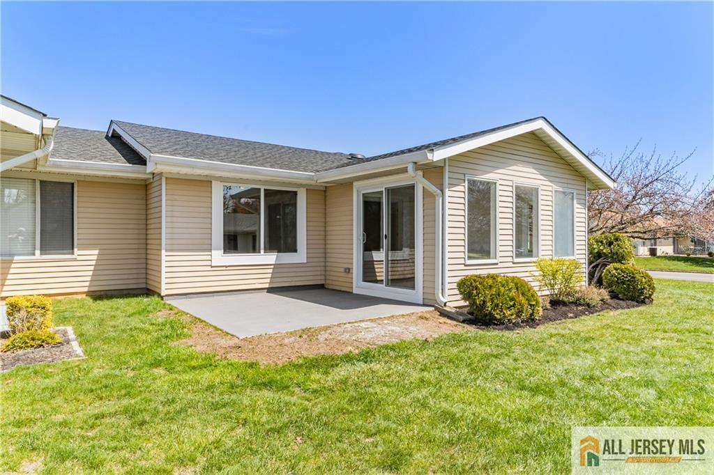 737 Prospect Road #737A, Monroe Township, New Jersey image 27