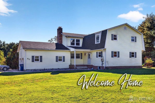 53 HOFFMAN RD, MONROE TOWNSHIP, NJ 08831 - Image ced631ec7ab97a67e674024efc90b920/4279465107