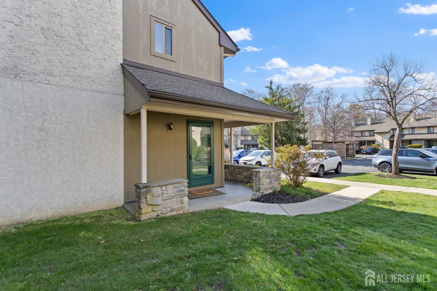 96 NE Hamsphire Drive, Plainsboro, New Jersey image 7
