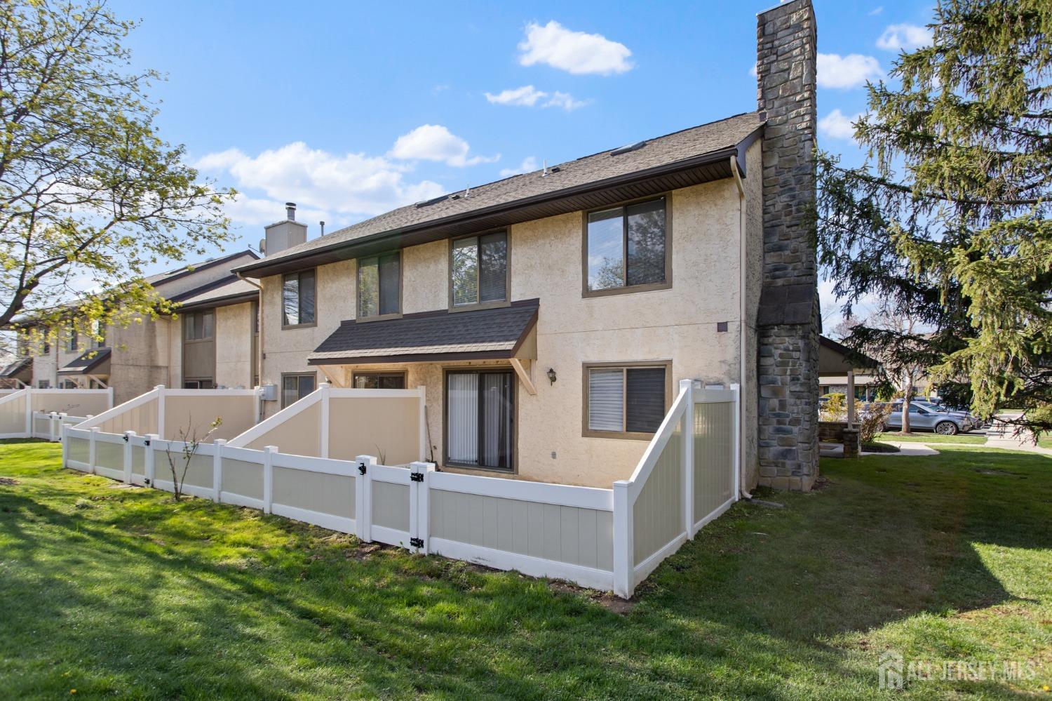 96 NE Hamsphire Drive, Plainsboro, New Jersey image 31