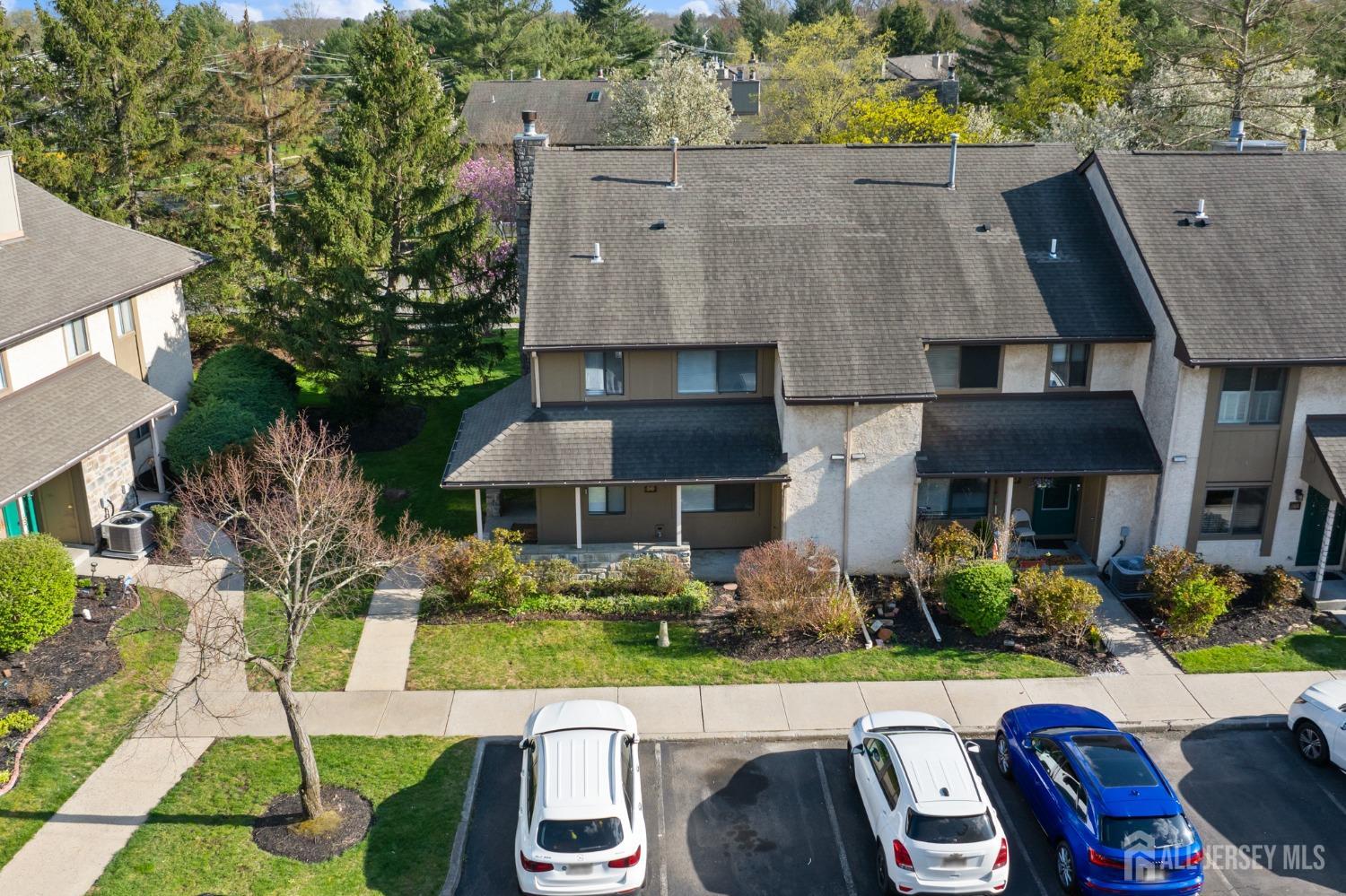 96 NE Hamsphire Drive, Plainsboro, New Jersey image 4