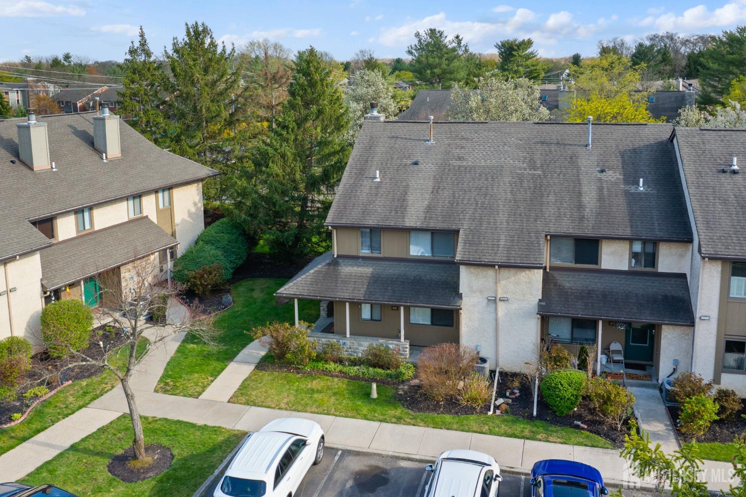 96 NE Hamsphire Drive, Plainsboro, New Jersey image 3