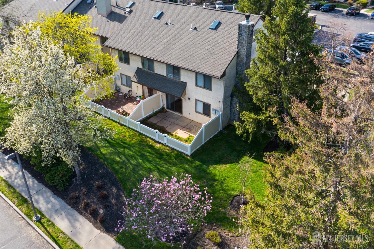 96 NE Hamsphire Drive, Plainsboro, New Jersey image 29