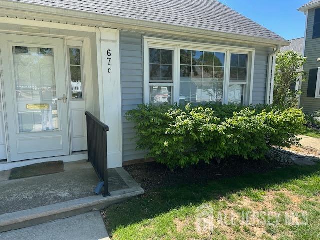 67 Amherst Lane #C, Monroe Township, New Jersey image 2
