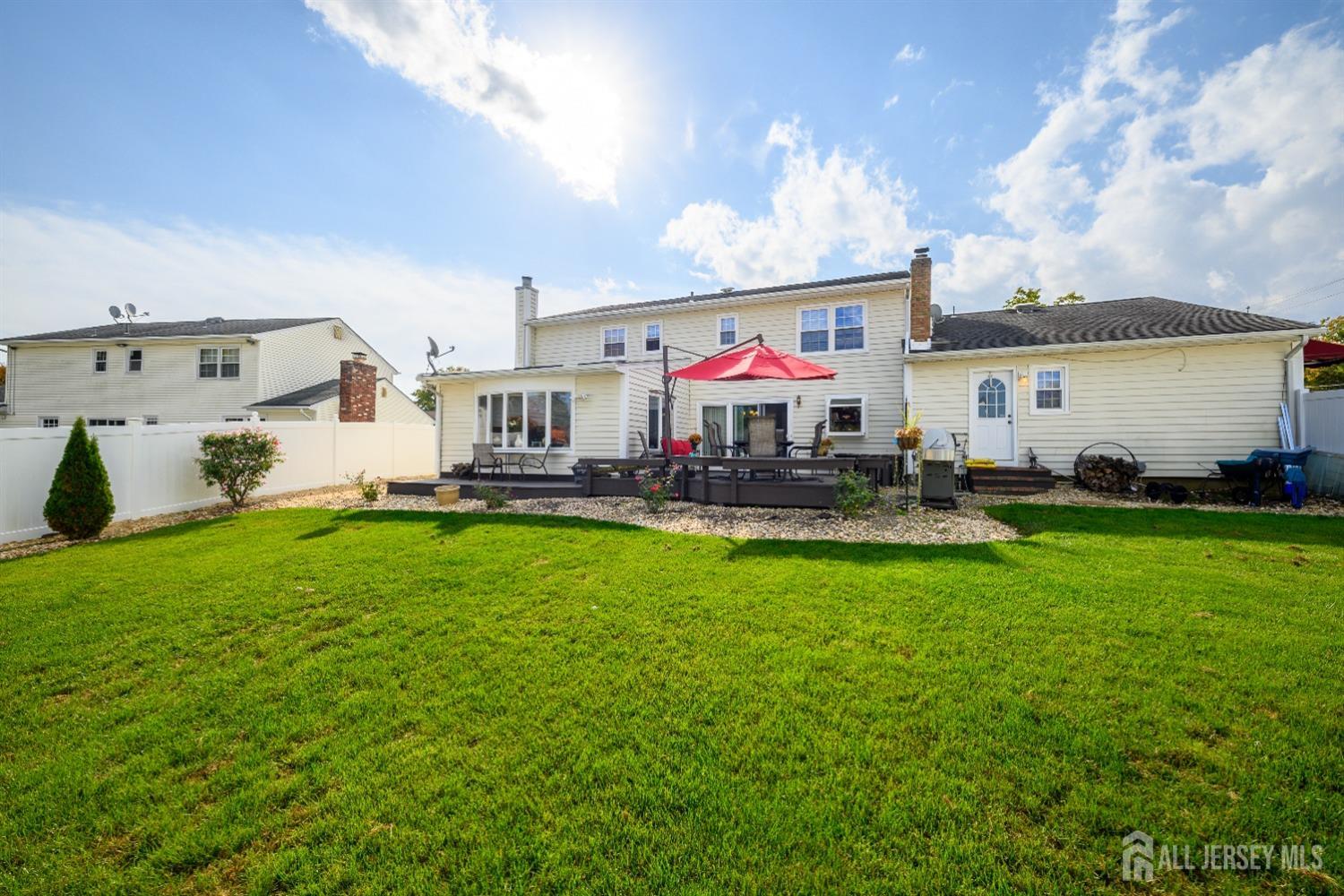 3 Romero Court, Monroe Township, New Jersey image 40