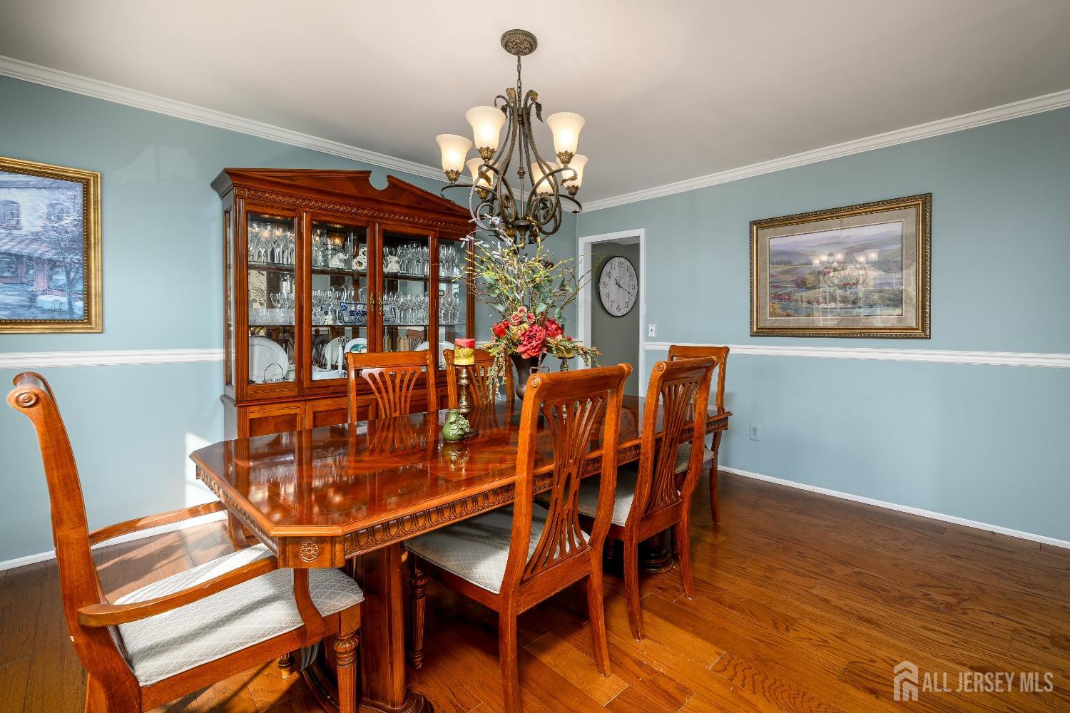 3 Romero Court, Monroe Township, New Jersey image 10