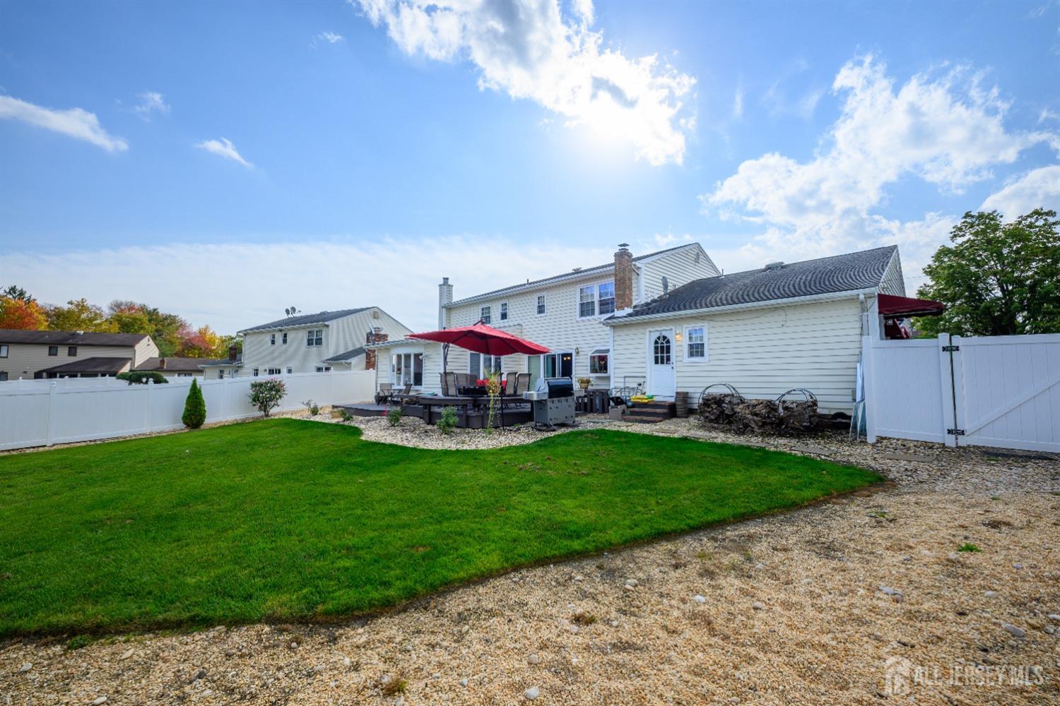 3 Romero Court, Monroe Township, New Jersey image 41