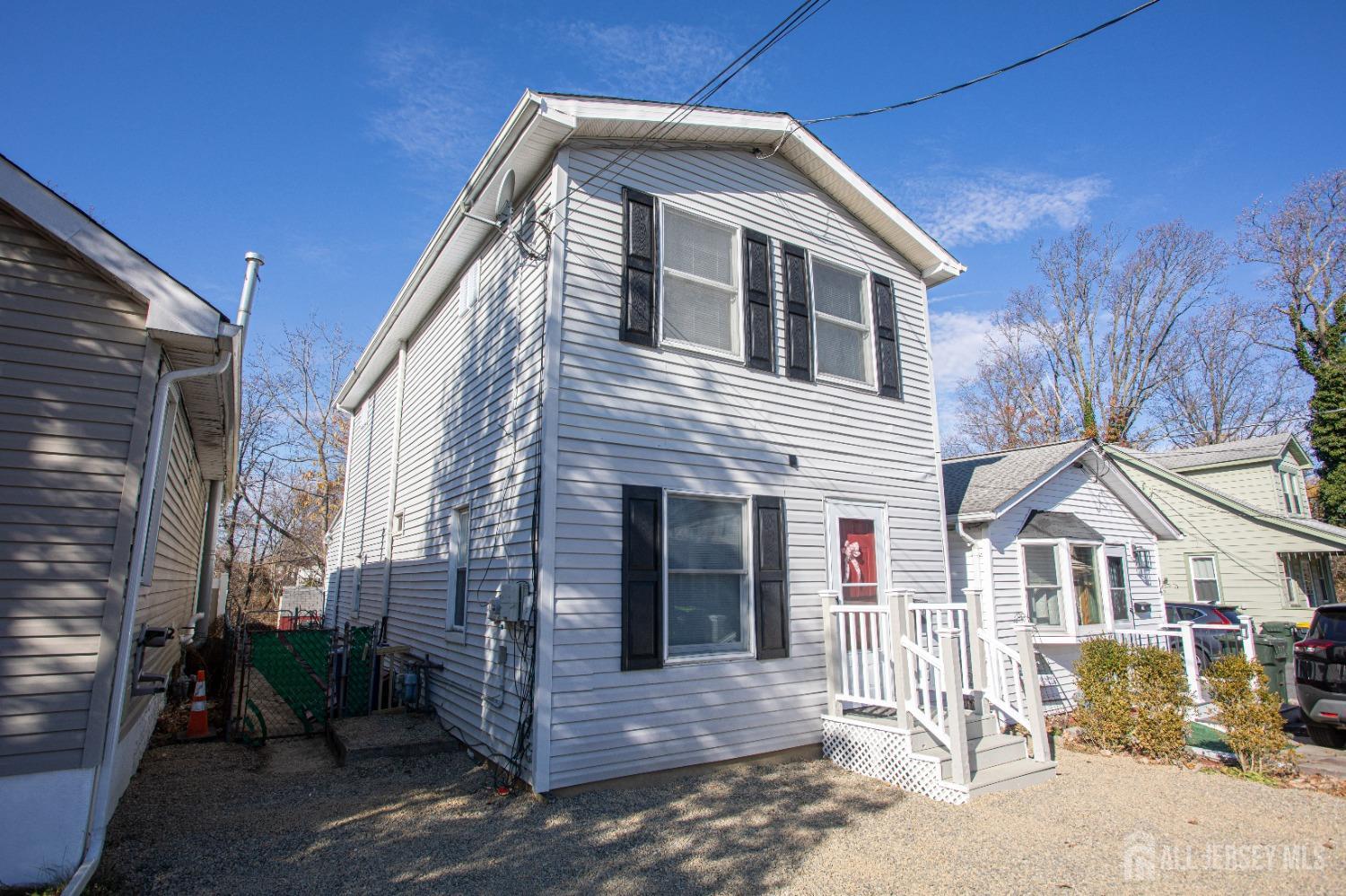 51 Shadyside Avenue, Old Bridge, New Jersey image 1