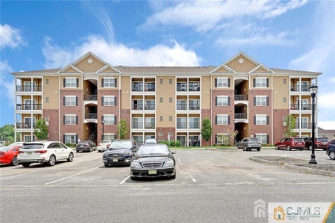 Condo For Sale - 446 Micali Way<br/> South Plainfield, NJ 07080