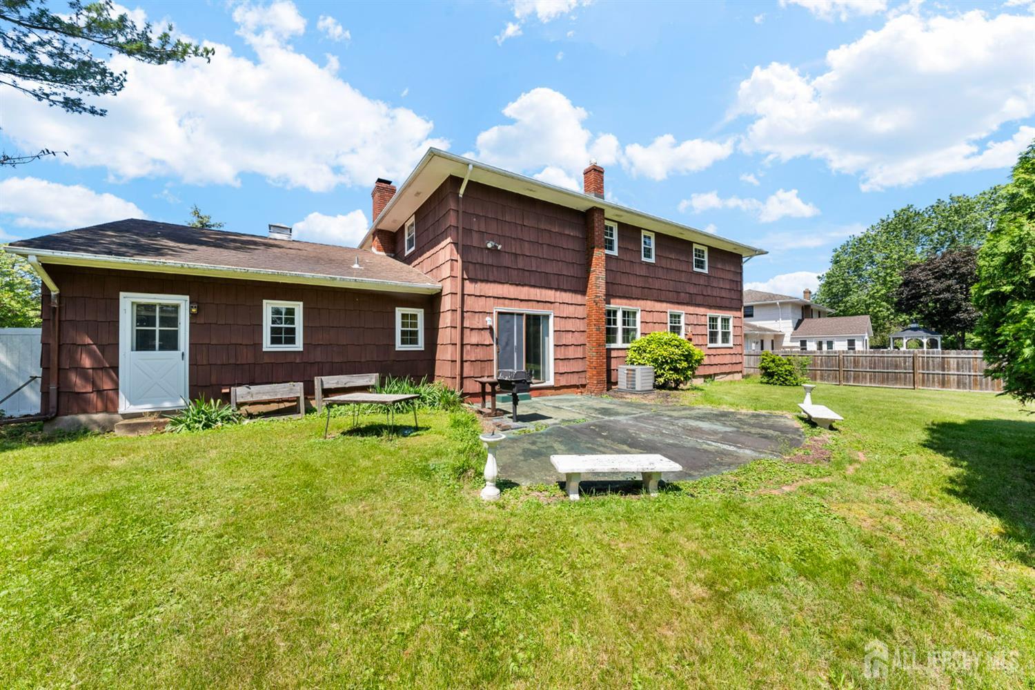 85 Hidden Lake Drive, North Brunswick, New Jersey image 45