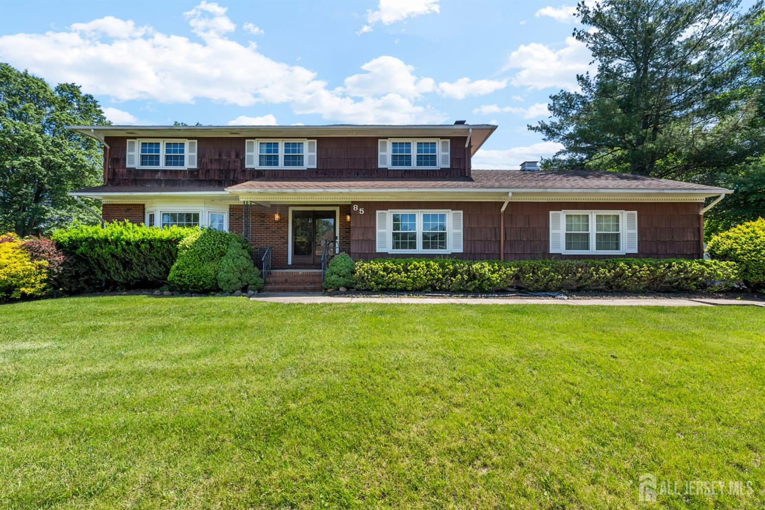 85 Hidden Lake Drive, North Brunswick, New Jersey image 4