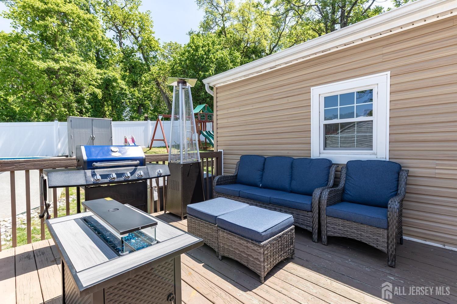 1712 Waterford Drive, Edison, New Jersey image 16