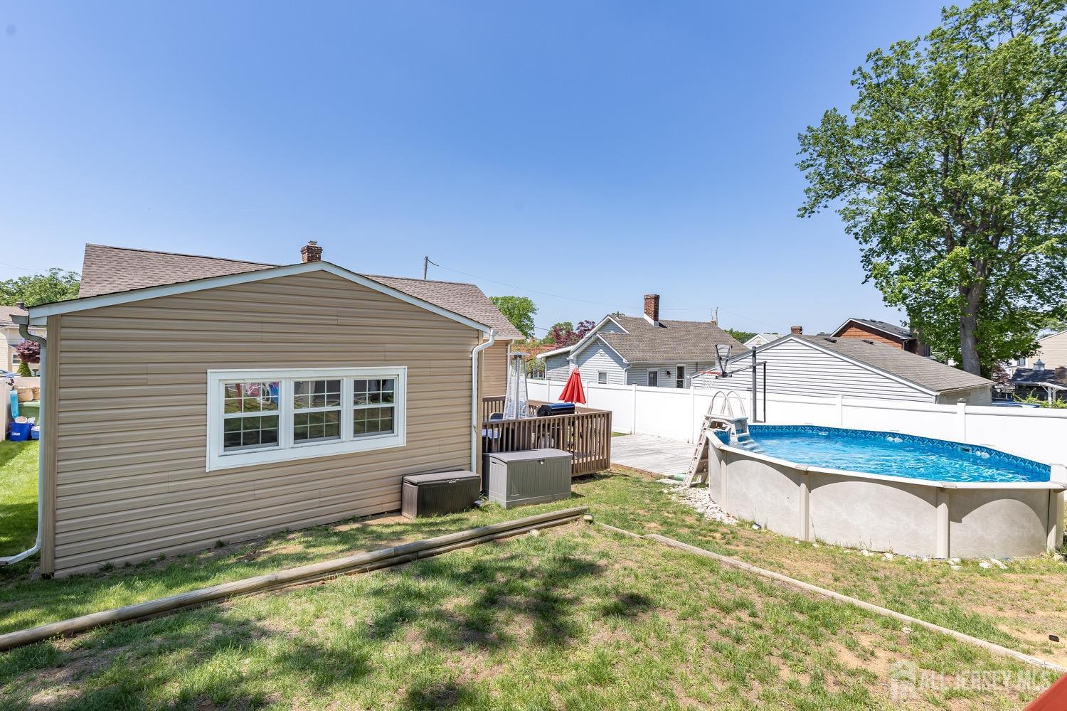 1712 Waterford Drive, Edison, New Jersey image 17