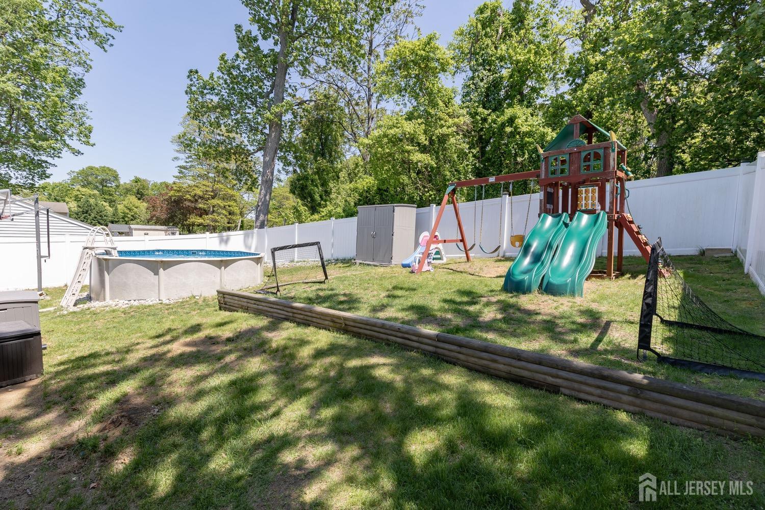 1712 Waterford Drive, Edison, New Jersey image 24